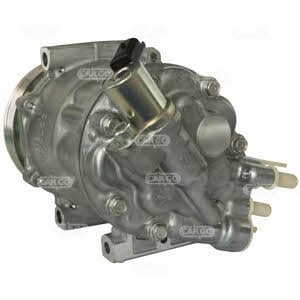 Cargo 240832 Compressor, air conditioning 240832: Buy near me in Poland at 2407.PL - Good price!