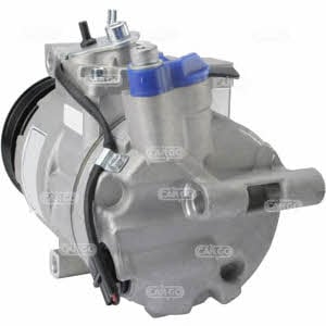 Cargo 240864 Compressor, air conditioning 240864: Buy near me in Poland at 2407.PL - Good price!