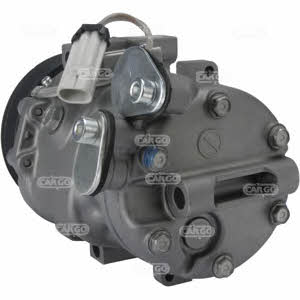 Cargo 240884 Compressor, air conditioning 240884: Buy near me in Poland at 2407.PL - Good price!