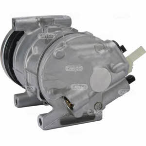 Cargo 240946 Compressor, air conditioning 240946: Buy near me in Poland at 2407.PL - Good price!