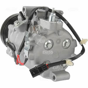 Cargo 241101 Compressor, air conditioning 241101: Buy near me in Poland at 2407.PL - Good price!