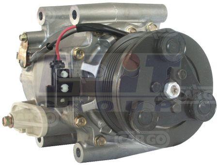 Cargo 240211 Compressor, air conditioning 240211: Buy near me in Poland at 2407.PL - Good price!