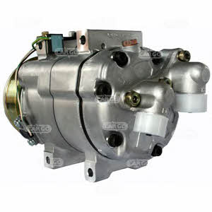 Cargo 240262 Compressor, air conditioning 240262: Buy near me in Poland at 2407.PL - Good price!