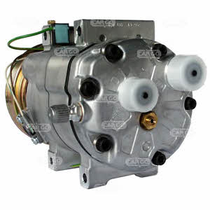 Cargo 240267 Compressor, air conditioning 240267: Buy near me in Poland at 2407.PL - Good price!