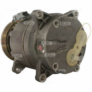 Cargo 240782 Compressor, air conditioning 240782: Buy near me in Poland at 2407.PL - Good price!