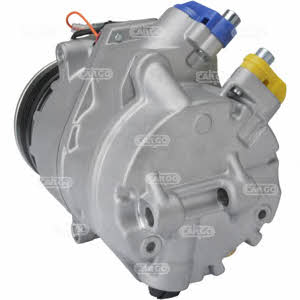 Cargo 240961 Compressor, air conditioning 240961: Buy near me at 2407.PL in Poland at an Affordable price!