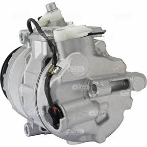 Cargo 241149 Compressor, air conditioning 241149: Buy near me at 2407.PL in Poland at an Affordable price!