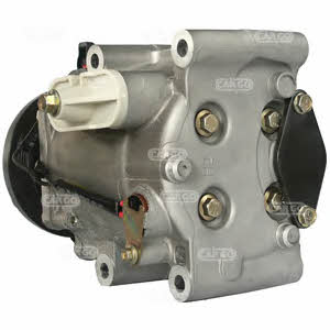 Cargo 240209 Compressor, air conditioning 240209: Buy near me in Poland at 2407.PL - Good price!
