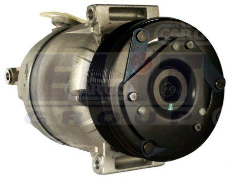 Cargo 240254 Compressor, air conditioning 240254: Buy near me in Poland at 2407.PL - Good price!