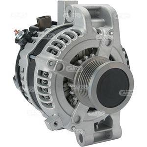 Cargo 114410 Alternator 114410: Buy near me at 2407.PL in Poland at an Affordable price!