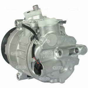 Cargo 240830 Compressor, air conditioning 240830: Buy near me in Poland at 2407.PL - Good price!