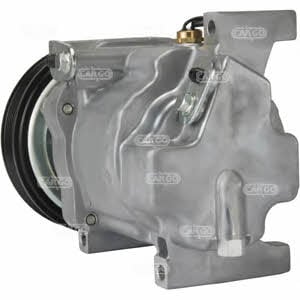 Cargo 240963 Compressor, air conditioning 240963: Buy near me in Poland at 2407.PL - Good price!