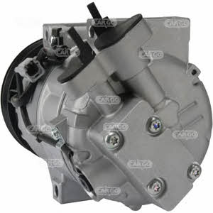 Cargo 241028 Compressor, air conditioning 241028: Buy near me in Poland at 2407.PL - Good price!