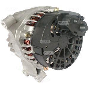 Cargo 113535 Alternator 113535: Buy near me at 2407.PL in Poland at an Affordable price!