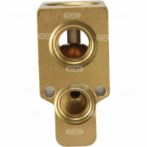 Cargo 260928 Air conditioner expansion valve 260928: Buy near me in Poland at 2407.PL - Good price!