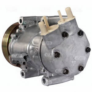 Cargo 240239 Compressor, air conditioning 240239: Buy near me in Poland at 2407.PL - Good price!