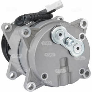 Cargo 240256 Compressor, air conditioning 240256: Buy near me in Poland at 2407.PL - Good price!