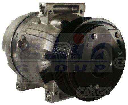 Cargo 240260 Compressor, air conditioning 240260: Buy near me in Poland at 2407.PL - Good price!