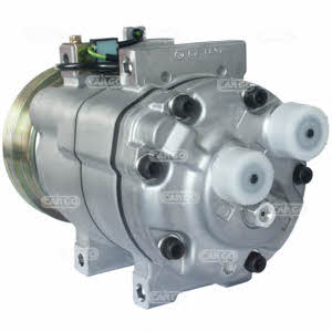Cargo 240265 Compressor, air conditioning 240265: Buy near me in Poland at 2407.PL - Good price!