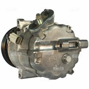 Cargo 240301 Compressor, air conditioning 240301: Buy near me in Poland at 2407.PL - Good price!