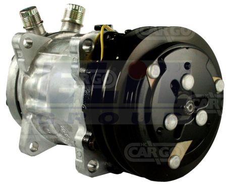 Cargo 240315 Compressor, air conditioning 240315: Buy near me in Poland at 2407.PL - Good price!