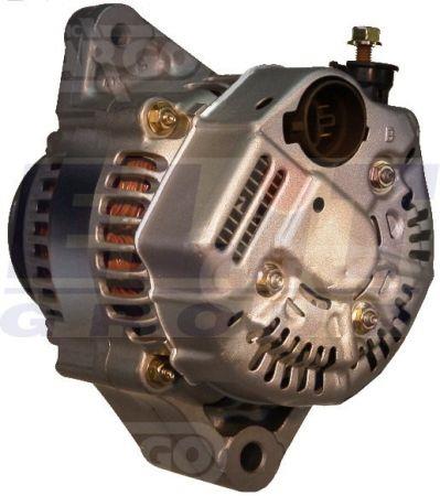 Cargo 111781 Alternator 111781: Buy near me at 2407.PL in Poland at an Affordable price!