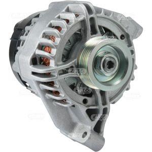 Cargo 114706 Alternator 114706: Buy near me at 2407.PL in Poland at an Affordable price!