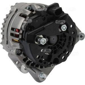 Cargo 114769 Alternator 114769: Buy near me at 2407.PL in Poland at an Affordable price!