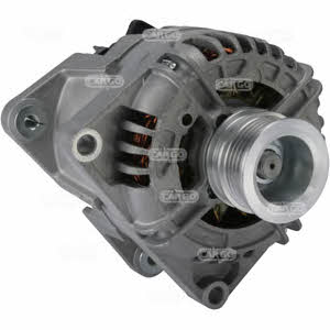 Alternator Cargo 114431