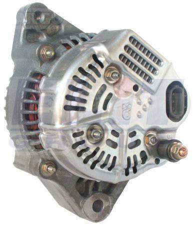 Cargo 111517 Alternator 111517: Buy near me at 2407.PL in Poland at an Affordable price!