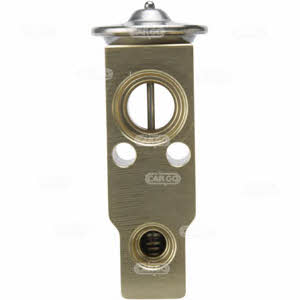 Cargo 260511 Air conditioner expansion valve 260511: Buy near me in Poland at 2407.PL - Good price!