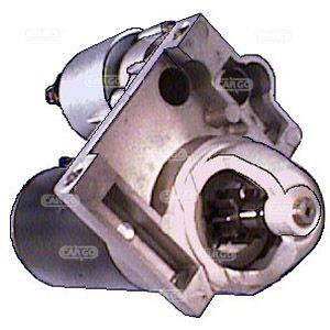 Cargo 111490 Starter 111490: Buy near me at 2407.PL in Poland at an Affordable price!