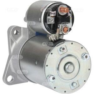 Cargo 114885 Starter 114885: Buy near me at 2407.PL in Poland at an Affordable price!