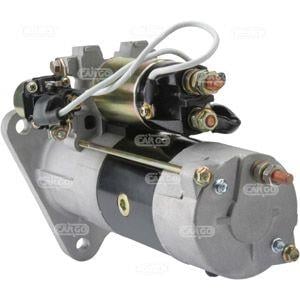 Cargo 114872 Starter 114872: Buy near me at 2407.PL in Poland at an Affordable price!
