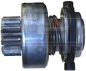 Cargo 132205 Freewheel gear, starter 132205: Buy near me at 2407.PL in Poland at an Affordable price!