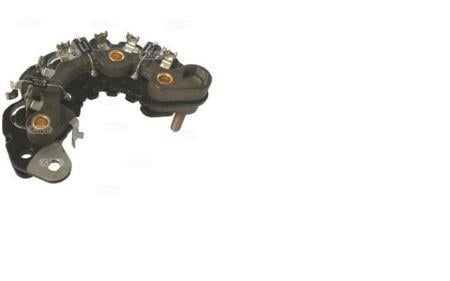 Cargo 235027 Rectifier, alternator 235027: Buy near me at 2407.PL in Poland at an Affordable price!