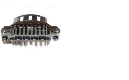 Cargo 234310 Rectifier, alternator 234310: Buy near me at 2407.PL in Poland at an Affordable price!