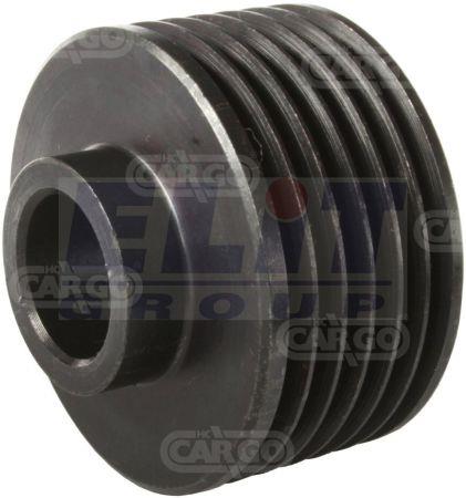 Cargo 234994 Belt pulley generator 234994: Buy near me in Poland at 2407.PL - Good price!