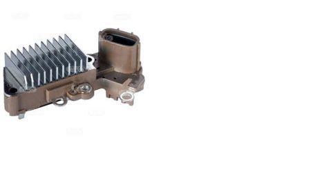 Cargo 135737 Alternator regulator 135737: Buy near me at 2407.PL in Poland at an Affordable price!