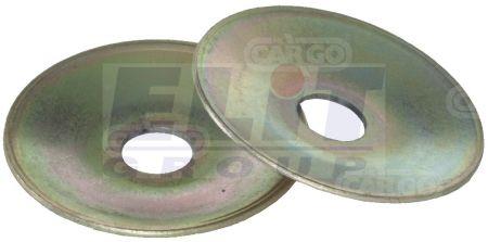 Cargo 13 6364 Belt pulley generator 136364: Buy near me in Poland at 2407.PL - Good price!
