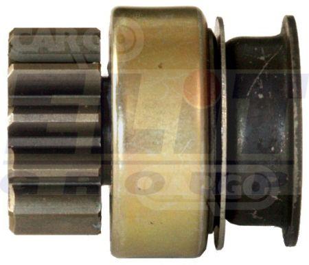 Cargo 231415 Freewheel gear, starter 231415: Buy near me at 2407.PL in Poland at an Affordable price!