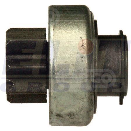 Cargo 231789 Freewheel gear, starter 231789: Buy near me at 2407.PL in Poland at an Affordable price!