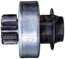 Cargo 132974 Freewheel gear, starter 132974: Buy near me at 2407.PL in Poland at an Affordable price!