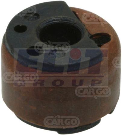 Cargo 237323 Alternator contact ring 237323: Buy near me in Poland at 2407.PL - Good price!