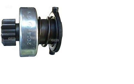 Cargo 138985 Freewheel gear, starter 138985: Buy near me at 2407.PL in Poland at an Affordable price!
