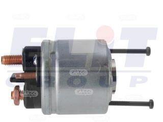 Cargo 236258 Solenoid switch, starter 236258: Buy near me at 2407.PL in Poland at an Affordable price!