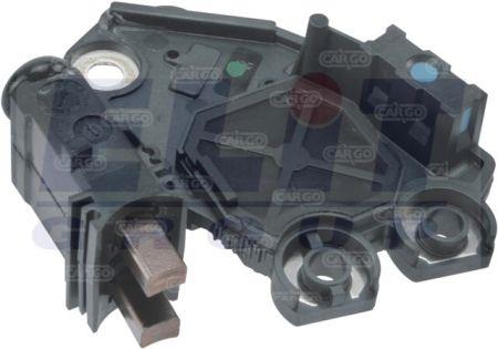Cargo 330042 Alternator regulator 330042: Buy near me at 2407.PL in Poland at an Affordable price!
