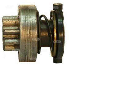 Cargo 139954 Freewheel gear, starter 139954: Buy near me at 2407.PL in Poland at an Affordable price!