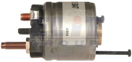 Cargo 234389 Solenoid switch, starter 234389: Buy near me at 2407.PL in Poland at an Affordable price!