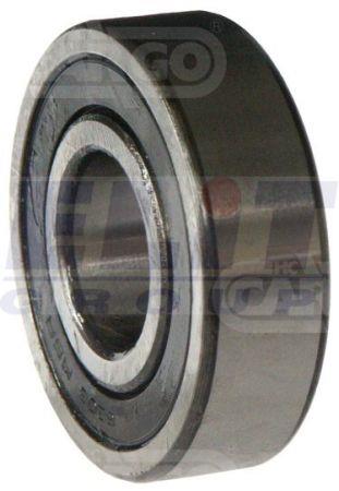 Cargo 140087 Alternator bearing 140087: Buy near me at 2407.PL in Poland at an Affordable price!